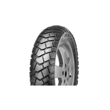 Mitas MC19 12x130/80 robogó külső gumi, 60J, TL, 3990g motor gumi