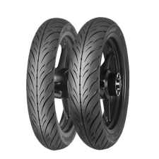 Mitas MC-25 BOGART gumiabroncs 100/80-17 52S TL motor gumi
