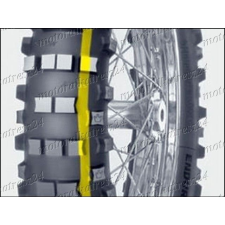 Mitas Mitas 130/90-18 EF07 Super TT 69R Mitas köpeny motor gumi