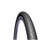 Mitas Rubena Flash V66 24 x 1,9 (50-507) külső gumi, defektvédett (Stop Thorn Advanced), reflexcsíkos 22TPI, 890g