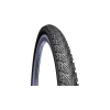 Mitas (Rubena) Sepia V71 622-42 (700x40c) külső gumi (köpeny), defektvédett (Stop Thorn Smart), reflexcsíkos 22TPI, 780g