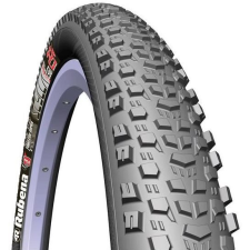 Mitas SCYLLA TD 26 x 2,25 black kerékpár külső gumi