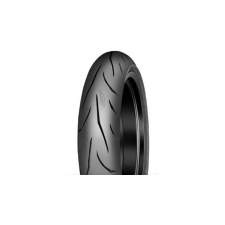 Mitas ZR17 17 x 190/50 motorkerékpár külső gumi, 73W, TL, 6600g motor gumi