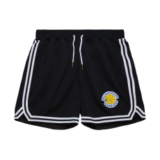  Mitchell & ness nba destination leisure gameday shorts golden state warriors rövidnadrág férfi fekete xl