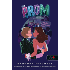 Mitchell Saundra The Prom - A végzős bál irodalom