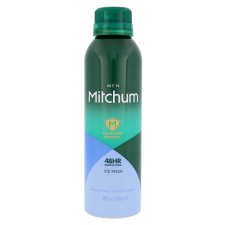 Mitchum Advanced Control Ice Fresh, dezodor 200ml, 48HR dezodor