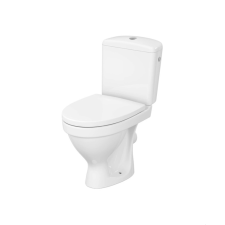 Mito EKO félperemes monoblokkos wc szett hátsó kifolyású mély öblítésű szaniter