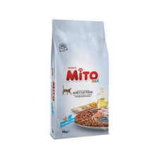 Mito Mix Adult Cat Chicken & Fish 1 kg macskaeledel