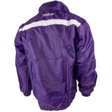 Mitre Seattle széljacket lila gyerek gyerek kabát, dzseki