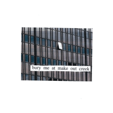  Mitski - Bury Me At Make Out Creek (Digipak) (CD) rock / pop