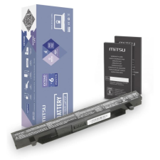 MITSU Asus BC/AS-G552 Notebook akkumulátor 2200 mAh (5BM357) asus notebook akkumulátor