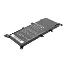 MITSU BC/AS-A555 Asus notebook akkumulátor 38 Wh (BC/AS-A555) asus notebook akkumulátor