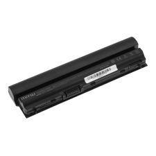 MITSU BC/DE-E6220 Dell Notebook akkumulátor 4400 mAh (BC/DE-E6220) dell notebook akkumulátor