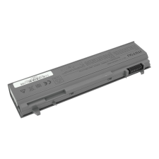 MITSU BC/DE-E6400 Dell Notebook akkumlátor 4400 mAh (BC/DE-E6400) dell notebook akkumulátor