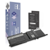 MITSU Dell Alienware 15 R3 / 17 R4 / 17 R5 Laptop akkumulátor 93 Wh (BC/DE-17R4)