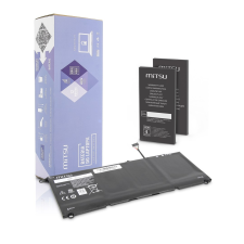 MITSU Dell XPS Notebook akkumulátor 52Wh (5BM286) dell notebook akkumulátor
