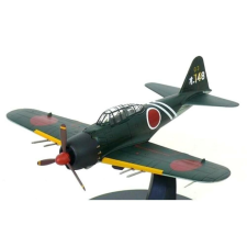  Mitsubishi A6M5C Zero repülő Japan 1:72 makett
