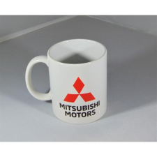  Mitsubishi bögre ajándéktárgy