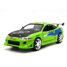  Mitsubishi Eclipse 2001 1:24 &quot;Brian&quot; makett