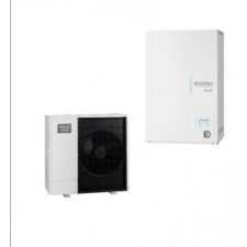 Mitsubishi Electric Power Inverter levegő-víz hőszivattyú PUZ-SWM140YAA / ERSF-YM9E hőszivattyú
