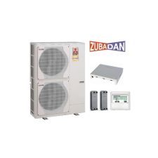 MITSUBISHI ELECTRIC PUHZ-SHW230YKA 031 SET levegő – víz hőszivattyú hőszivattyú