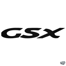  Mitsubishi GSX matrica matrica