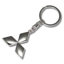 Mitsubishi kulcstartó kulcstartó