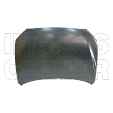  Mitsubishi Lancer (CX-CZ) 2007.03.01-2016.12.31 Gépháztető (0PVU) karosszéria elem