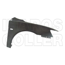  Mitsubishi Lancer (CX-CZ) 2007.03.01- Első sárvédő jobb, oldalvillogós (0R8A) karosszéria elem