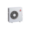 Mitsubishi MUZ-LN50VGHZ klíma kültéri egység