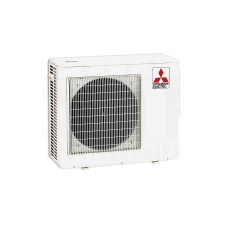 Mitsubishi MXZ-3F68VF Multisplit inverteres kültéri egység klíma kültéri egység