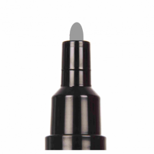 Mitsubishi Pencil Posca Uni filctoll PC-3M 1,5mm - palaszürke filctoll, marker