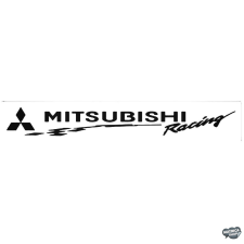  Mitsubishi Racing matrica matrica