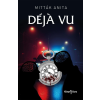 Mitták Anita - Déjá vu