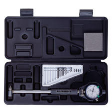Mitutoyo Furatmérő - Standard típus 160-250/0,001 mm 511-725-20 mérőműszer