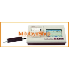 Mitutoyo Surftest SJ-310S Hordozható felületi érdességmérő készülék integrált nyomtatóval, érintőképernyővel. 	 178-574-01D mérőműszer