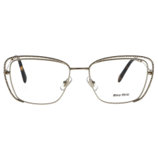 MIU MIU 50TV ZVN1O1 52 szemüvegkeret
