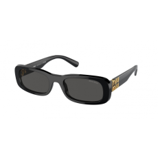 MIU MIU MU 08ZS 1AB5S0