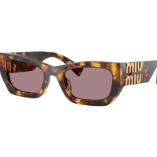MIU MIU Napszemüveg Miu Miu MU 09WS 14L20I