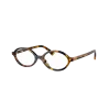 MIU MIU Szemüvegek Miu Miu MU 01XV VAU1O1