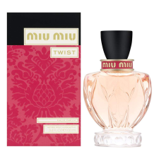 MIU MIU Twist EDP 100 ml parfüm és kölni