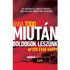  Miután boldogok leszünk - After Ever Happy regény