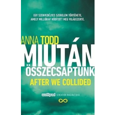 Miután összecsaptunk (új kiadás) regény