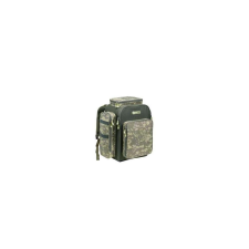 Mivardi CamoCODE Cube Hátizsák horgászkiegészítő