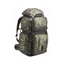 Mivardi CamoCODE Expedition Hátizsák horgászkiegészítő