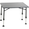 Mivardi New Dynasty Hardcore XXL asztal 79x59cm (M-NDHTXXL)