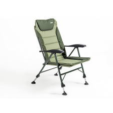  Mivardi Premium Quattro karfás fotel 175kg (M-CHPREQ) horgászszék, ágy