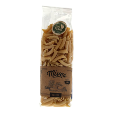  MÍVES SÁRGARÉPÁS PENNE 300G tészta
