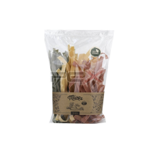 - Míves vegan tojás nélküli zöldséges száraztészta - nagyon szélesmetélt 400g reform élelmiszer