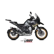 MIVV Dakar Slip-On kipufogó MIVV  Kipufogók és alkatrészeik Kipufogódobok, betétek, hangtompítók egyéb motorkerékpár alkatrész